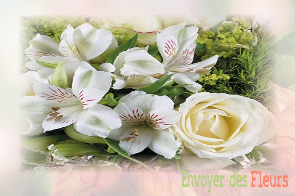 envoyer des fleurs à à SAINT-MAURICE-PRES-CROCQ